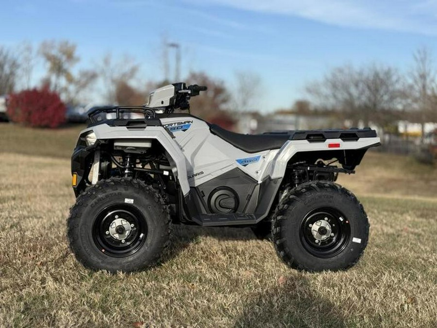 2026 Polaris® Sportsman 450 H.O.