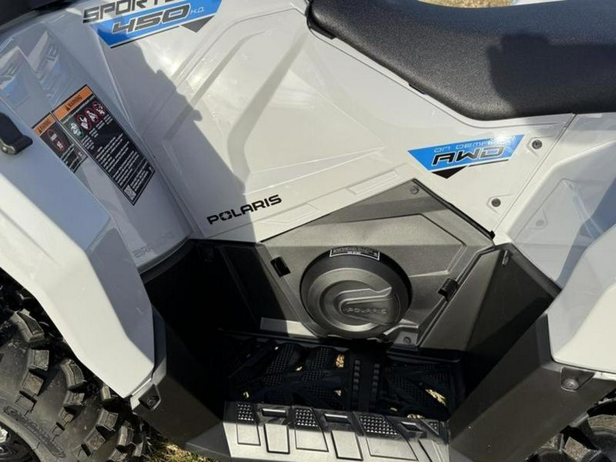 2026 Polaris® Sportsman 450 H.O.