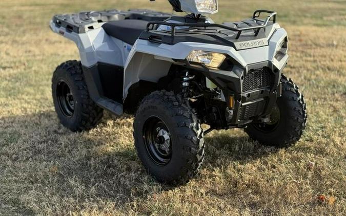 2026 Polaris® Sportsman 450 H.O.