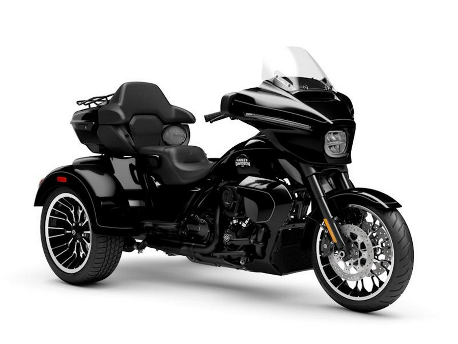 2026 Harley-Davidson® FLHLTSE - Street Glide® 3 Limited