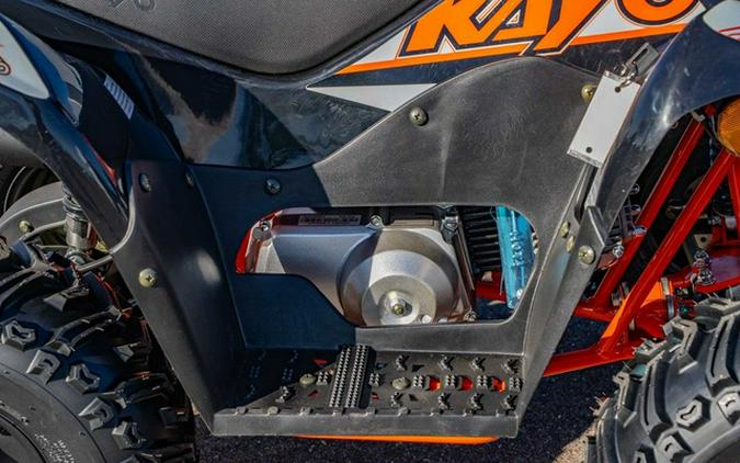 2026 Kayo Fox / Storm 70