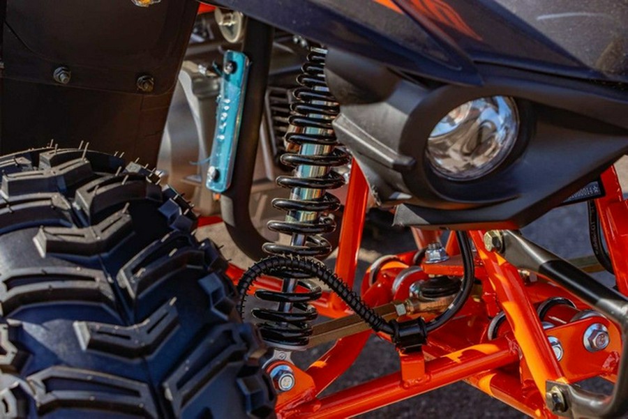 2026 Kayo Fox / Storm 70