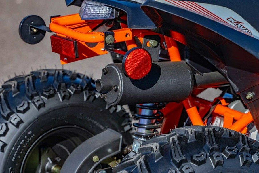 2026 Kayo Fox / Storm 70