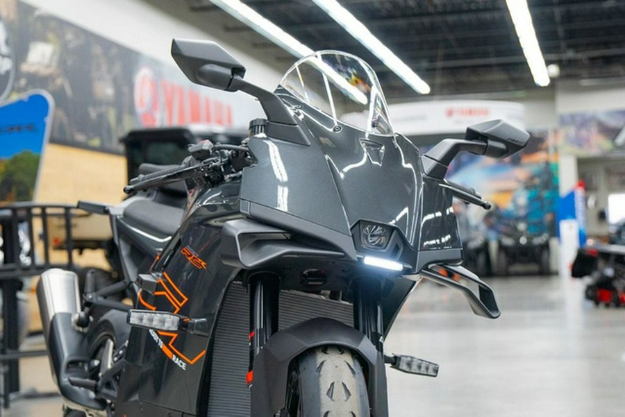 2026 KTM RC 990 R