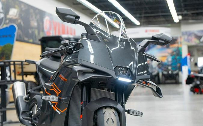 2026 KTM RC 990 R
