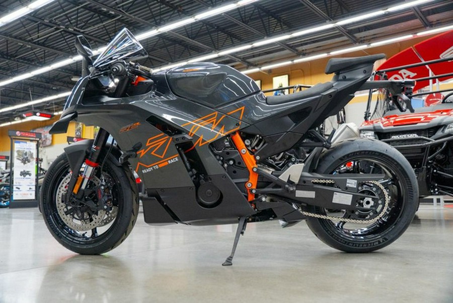 2026 KTM RC 990 R