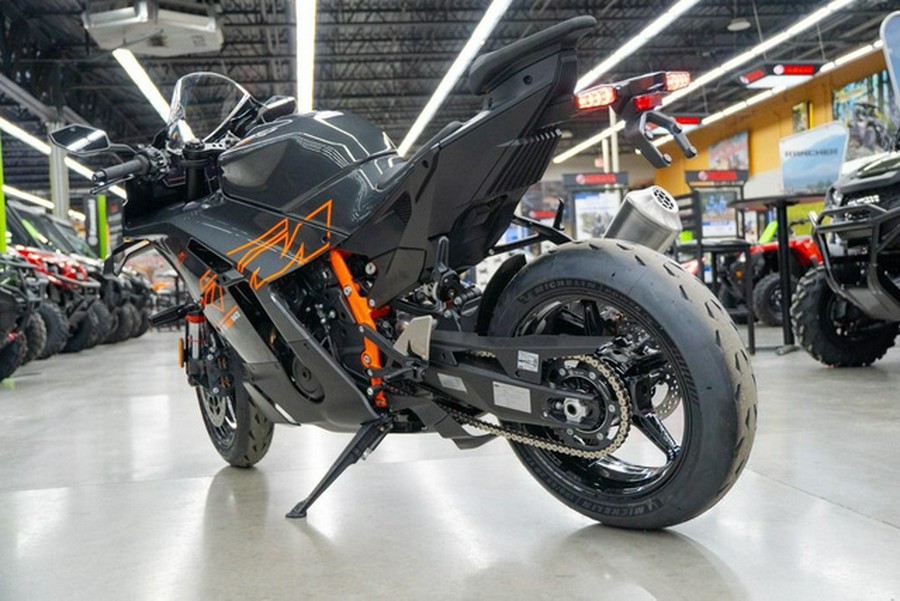 2026 KTM RC 990 R