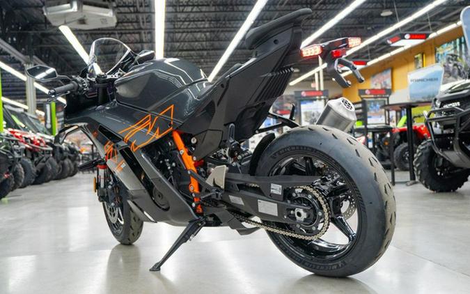 2026 KTM RC 990 R
