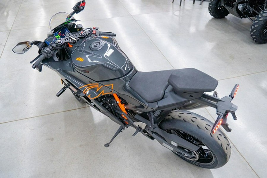 2026 KTM RC 990 R