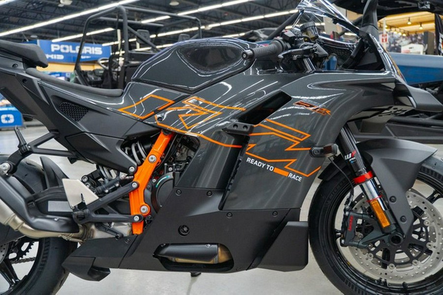 2026 KTM RC 990 R
