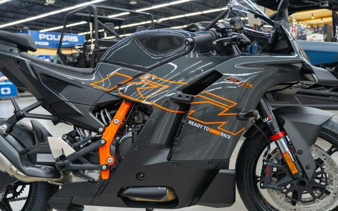 2026 KTM RC 990 R