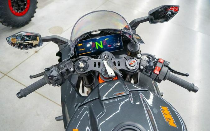 2026 KTM RC 990 R