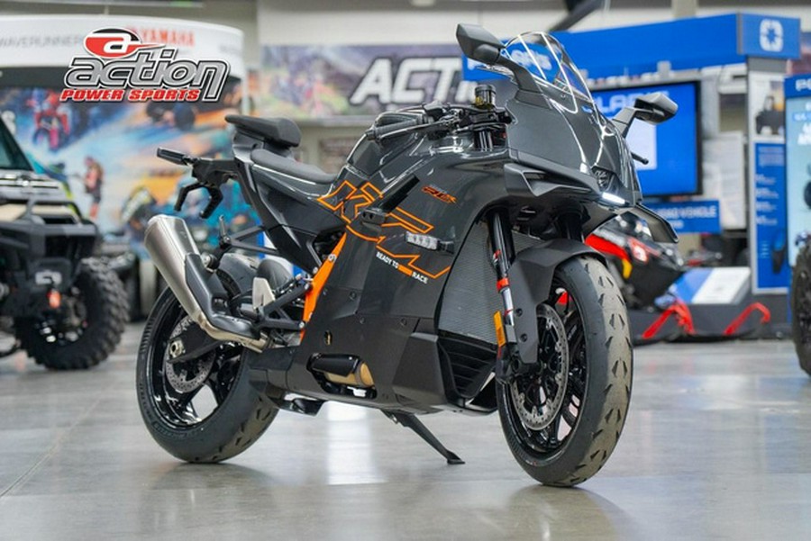 2026 KTM RC 990 R
