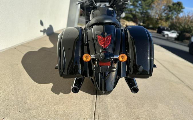 2026 Kawasaki Vulcan 1700 Vaquero ABS