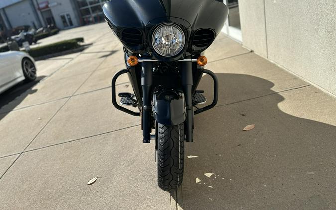 2026 Kawasaki Vulcan 1700 Vaquero ABS