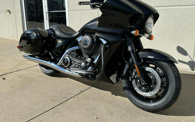 2026 Kawasaki Vulcan 1700 Vaquero ABS