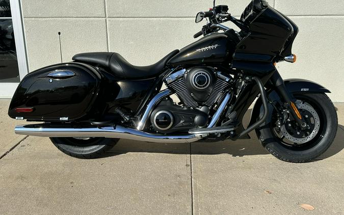 2026 Kawasaki Vulcan 1700 Vaquero ABS