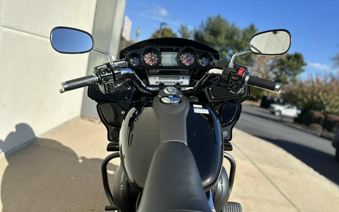 2026 Kawasaki Vulcan 1700 Vaquero ABS