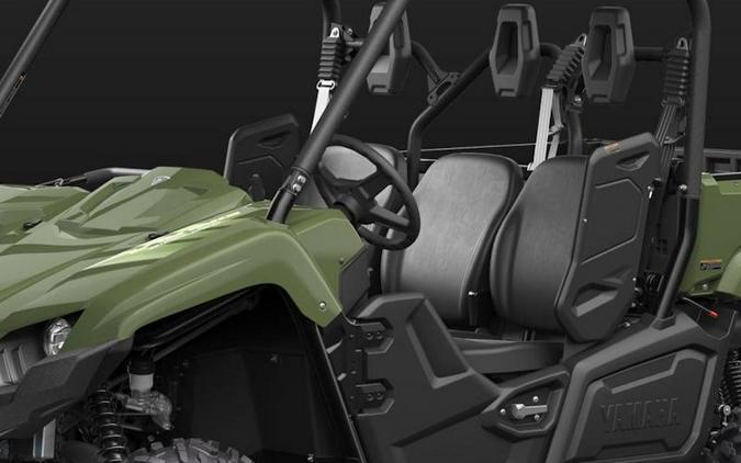 2026 Yamaha Viking Eps