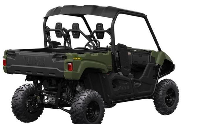 2026 Yamaha Viking Eps