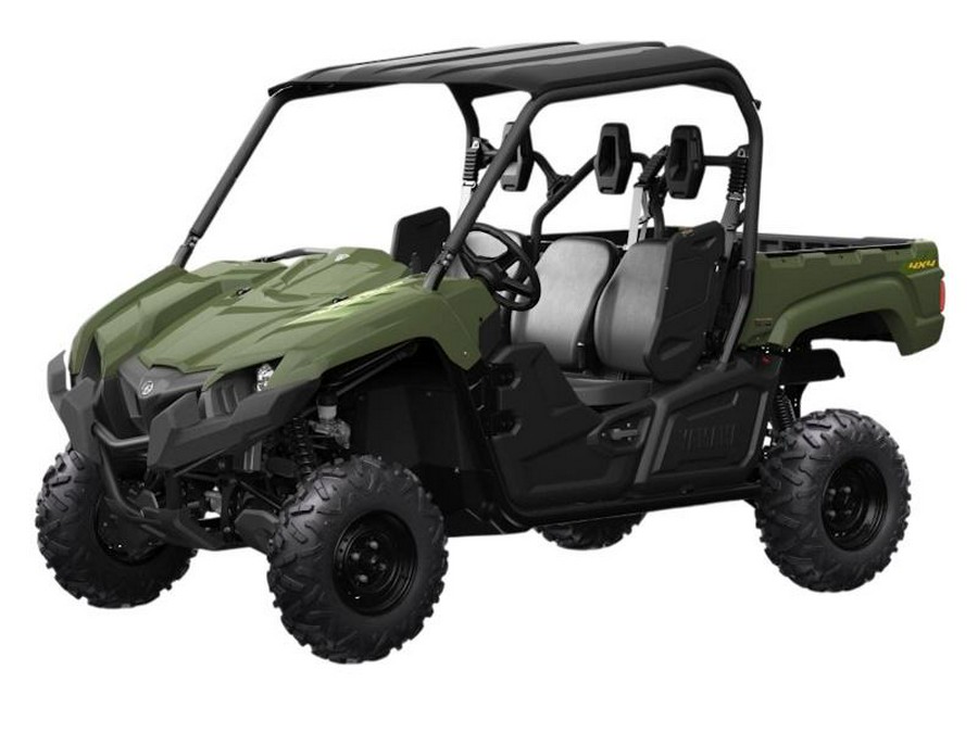 2026 Yamaha Viking Eps