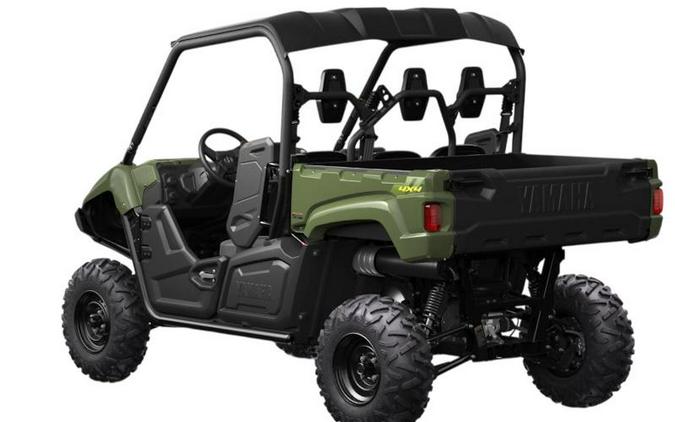 2026 Yamaha Viking Eps