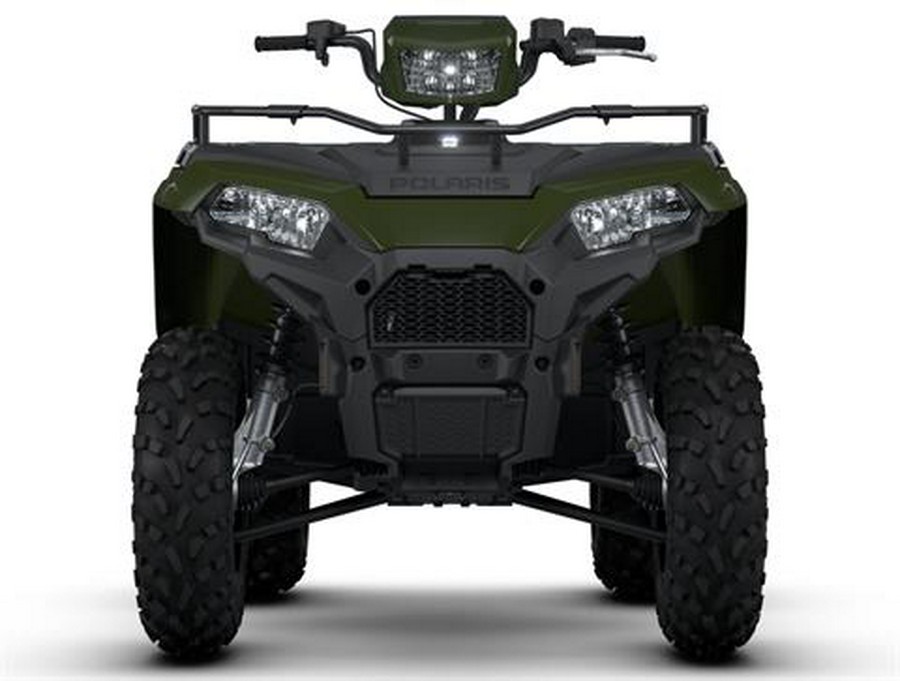 2026 Polaris Sportsman 450 H.O.