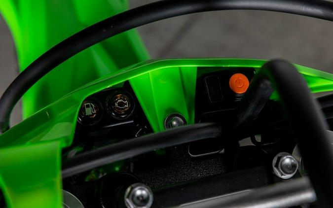 2026 Kawasaki KLX300CTFNL