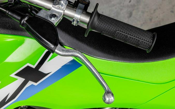 2026 Kawasaki KLX300CTFNL