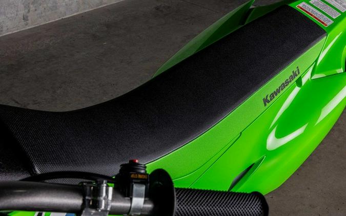2026 Kawasaki KLX300CTFNL