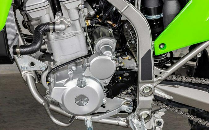 2026 Kawasaki KLX300CTFNL