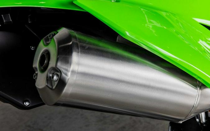 2026 Kawasaki KLX300CTFNL