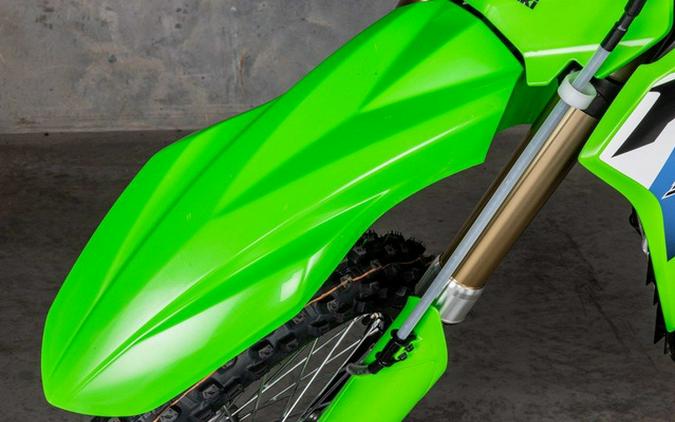2026 Kawasaki KLX300CTFNL