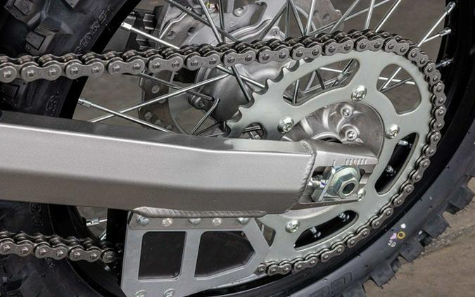 2026 Kawasaki KLX300CTFNL