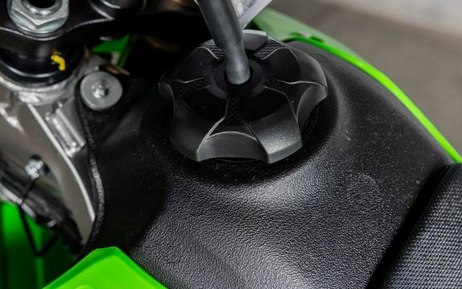 2026 Kawasaki KLX300CTFNL