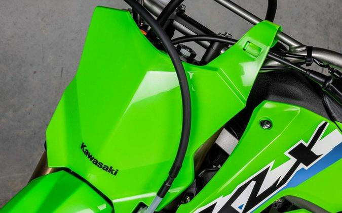 2026 Kawasaki KLX300CTFNL