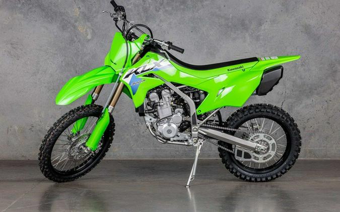 2026 Kawasaki KLX300CTFNL