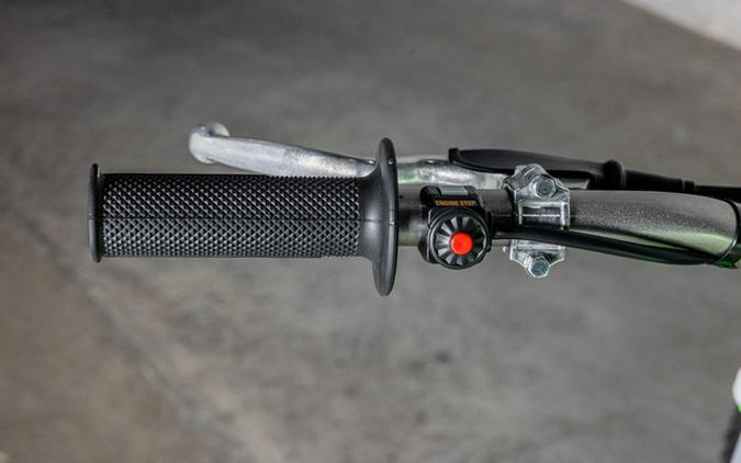 2026 Kawasaki KLX300CTFNL
