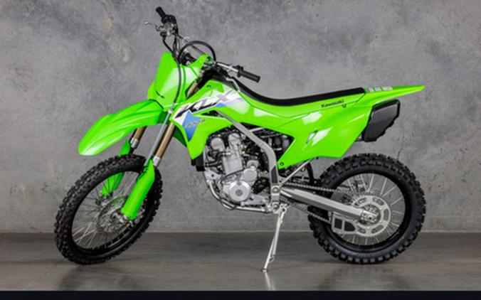 2026 Kawasaki KLX300CTFNL