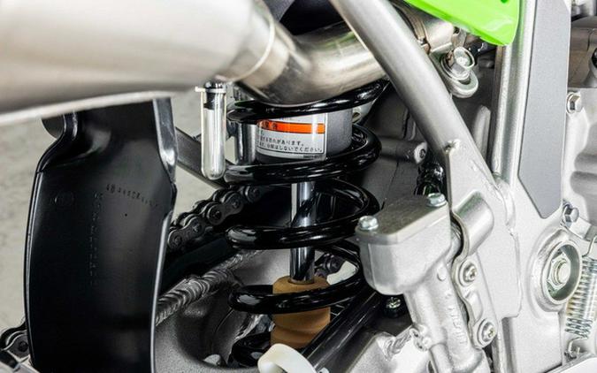 2026 Kawasaki KLX300CTFNL