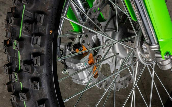 2026 Kawasaki KLX300CTFNL