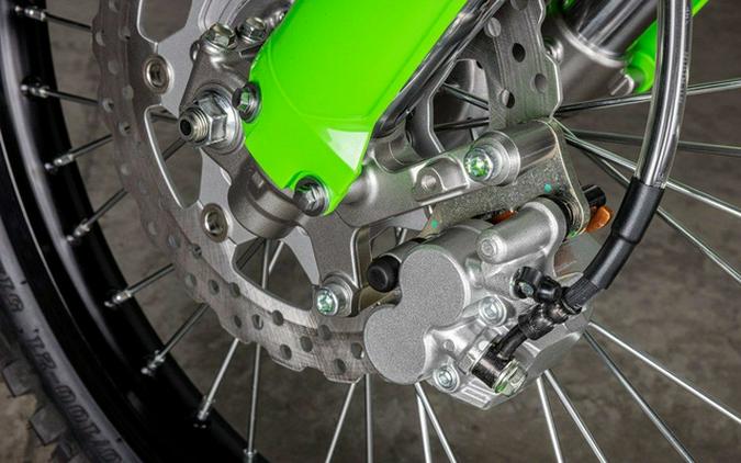 2026 Kawasaki KLX300CTFNL