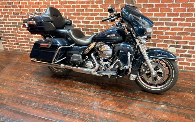 その他 mi 2016 Harley-Davidson Ultra Limited motorcycles for sale - MotoHunt