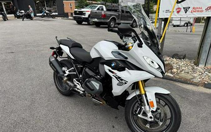 2023 BMW R 1250 RS
