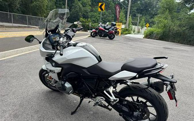 2023 BMW R 1250 RS