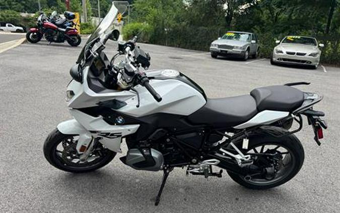 2023 BMW R 1250 RS