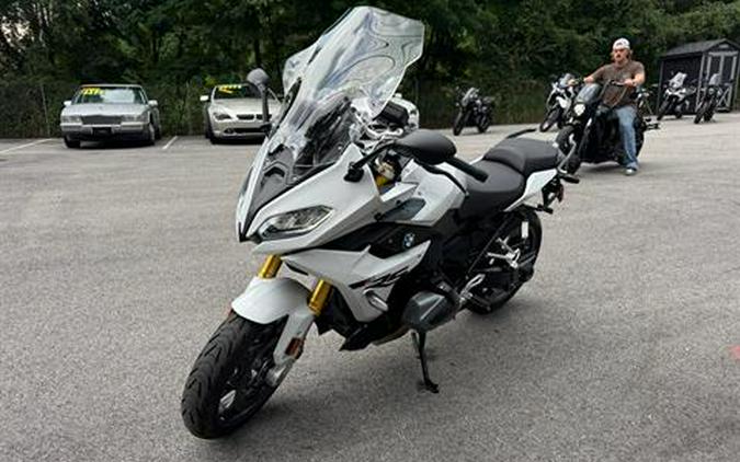 2023 BMW R 1250 RS