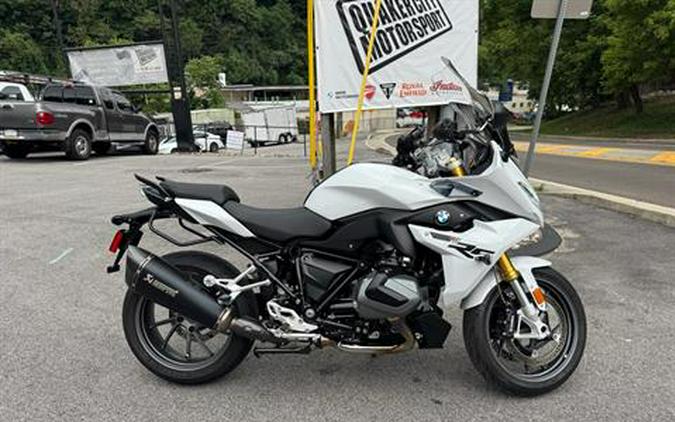 2023 BMW R 1250 RS