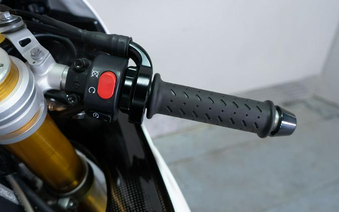 2016 Triumph Daytona 675 R ABS