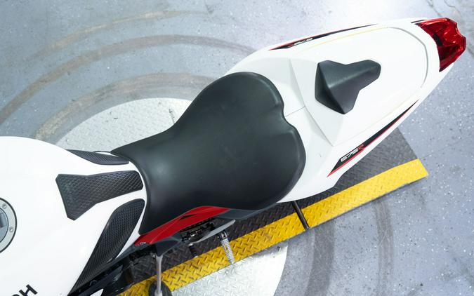 2016 Triumph Daytona 675 R ABS